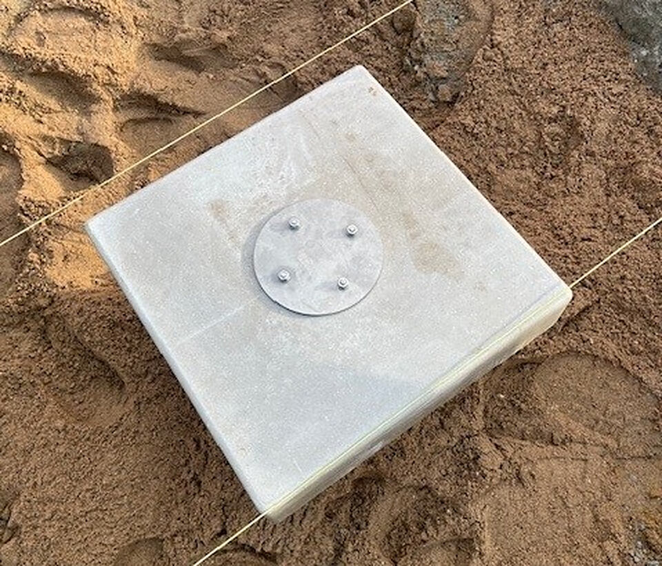 Vorrüsten für die E-Mobilität in Barmstedt