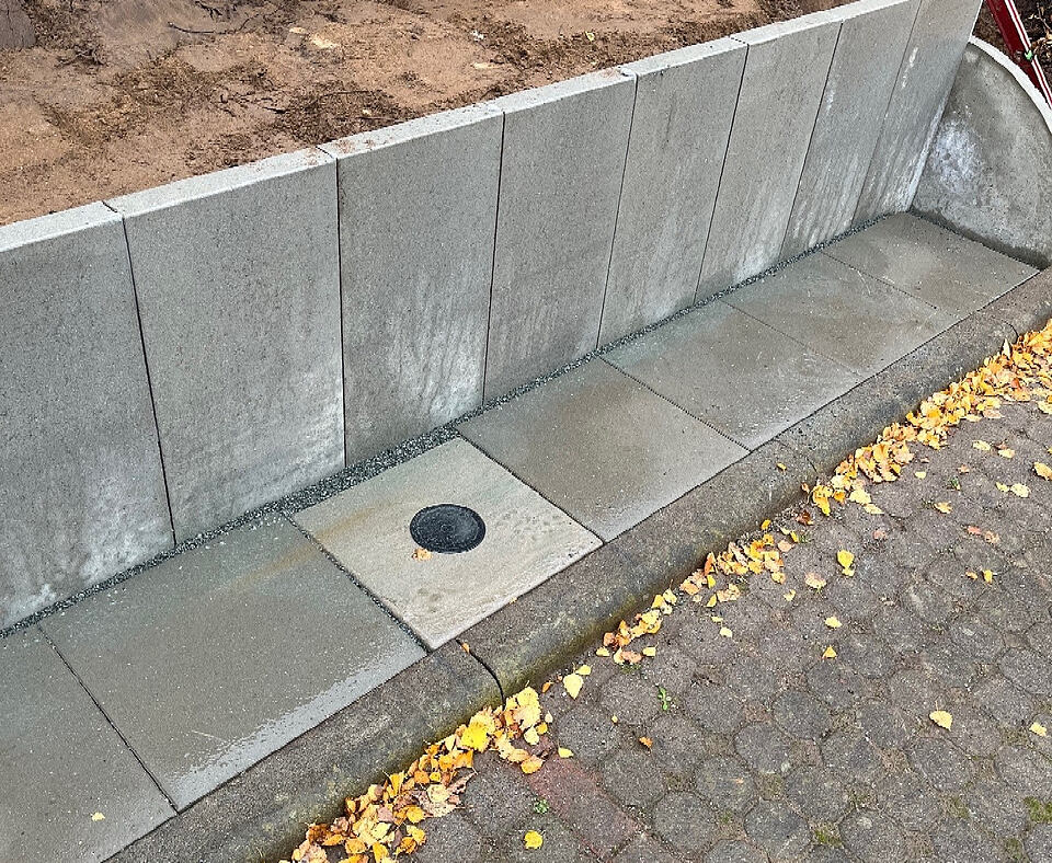 Ladepunkte für die Unternehmensflotte