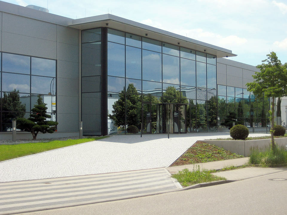 Zahoransky Formenbau GmbH