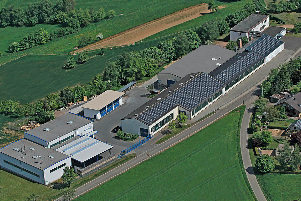 Photovoltaikanlagen