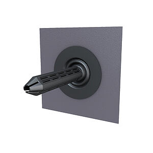 Entrate singole per edifici