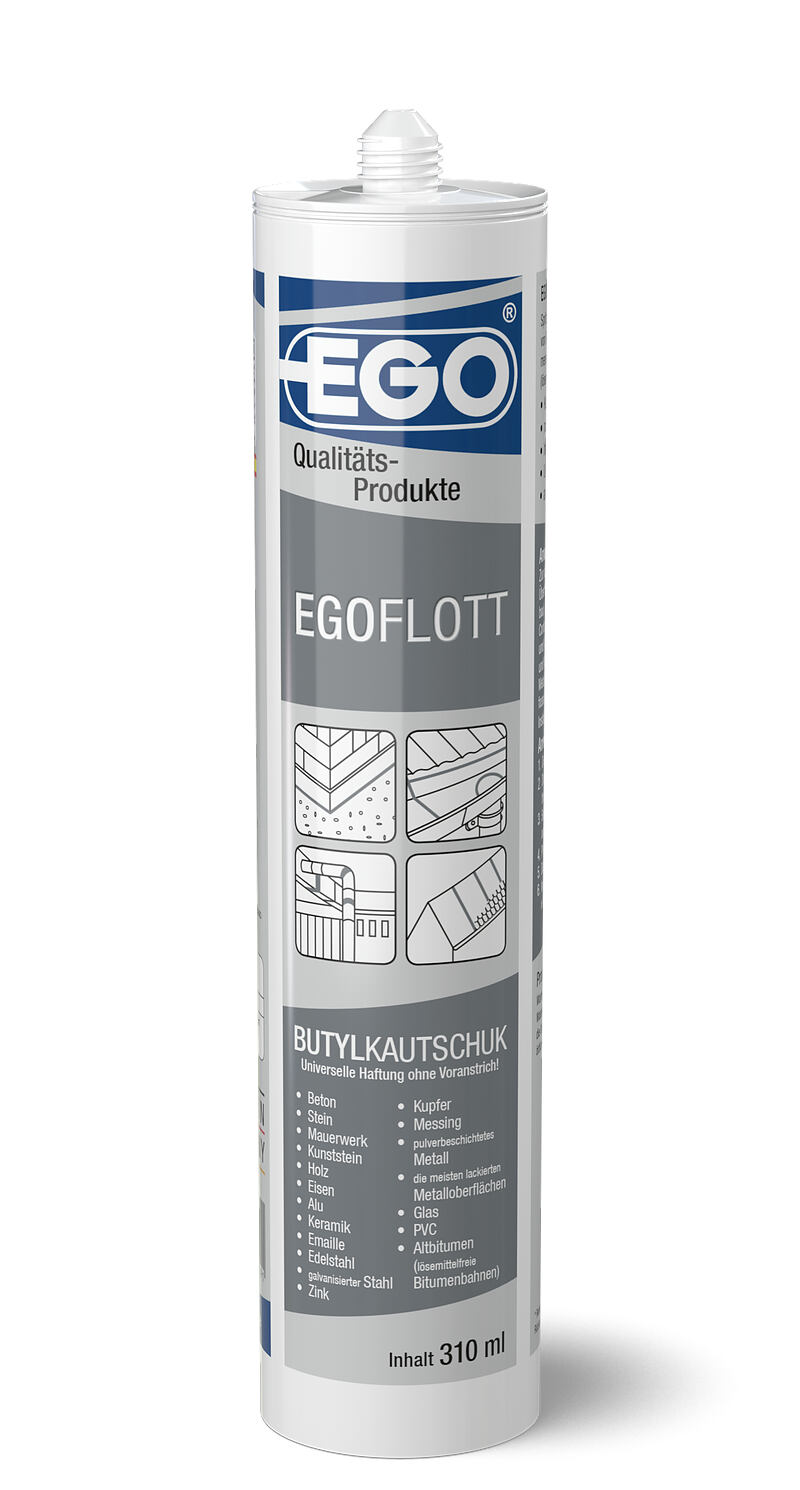 EGO FLOTT sealant - 