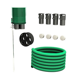 Hausausführung ETGAR Bauherrenpaket - HAB ETGAR BHP