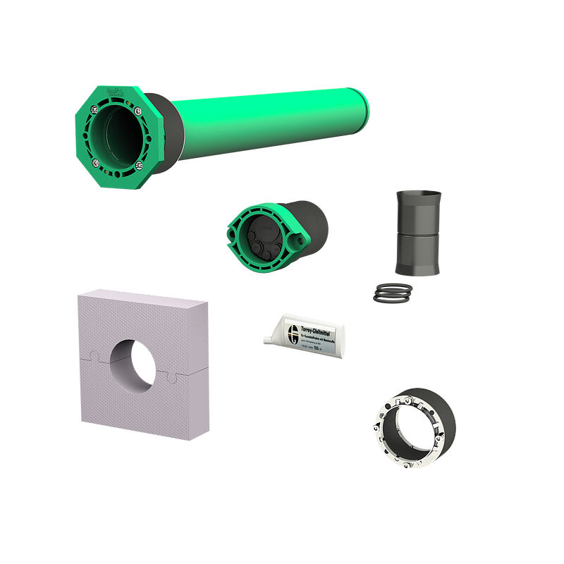 Version sortie simple pour paquet de maître d’œuvre ETGAR - pour bâtiments avec cave